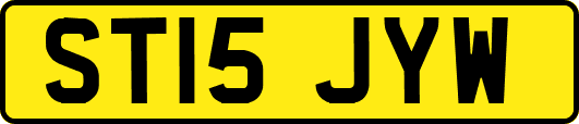 ST15JYW