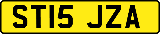ST15JZA