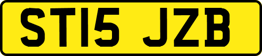 ST15JZB