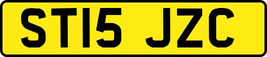 ST15JZC