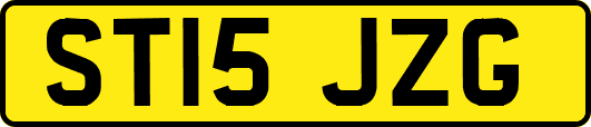 ST15JZG
