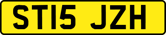 ST15JZH