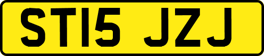 ST15JZJ