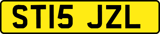 ST15JZL