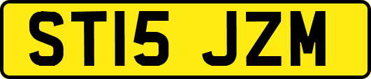 ST15JZM