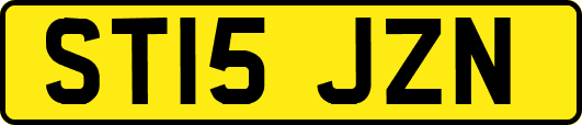 ST15JZN