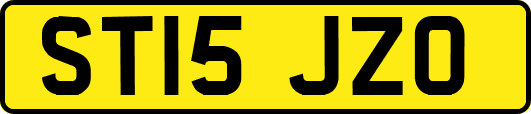 ST15JZO