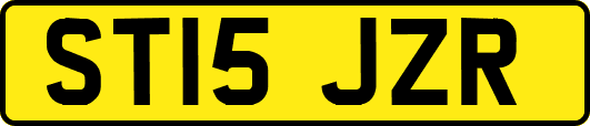 ST15JZR
