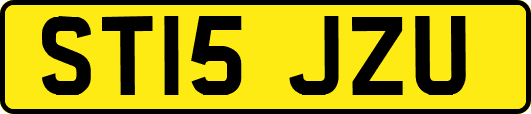 ST15JZU