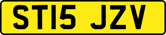 ST15JZV