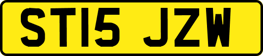 ST15JZW