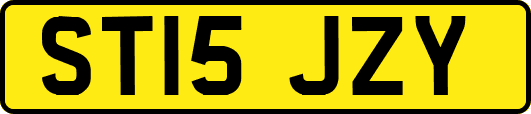 ST15JZY