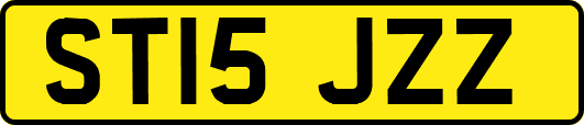 ST15JZZ