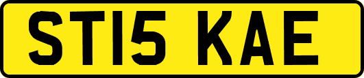 ST15KAE