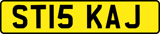 ST15KAJ