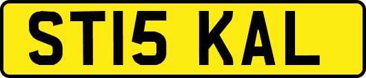 ST15KAL