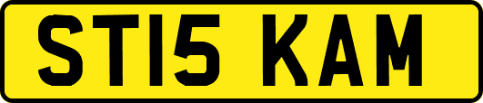 ST15KAM
