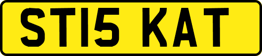 ST15KAT