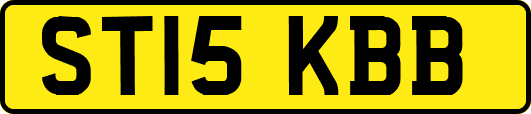 ST15KBB