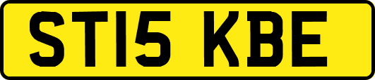 ST15KBE