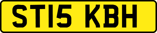 ST15KBH