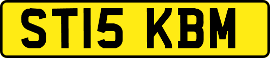 ST15KBM