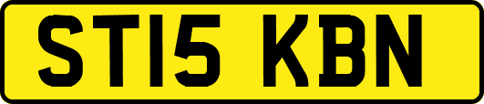 ST15KBN