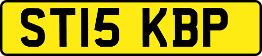 ST15KBP