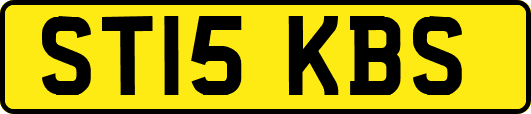 ST15KBS