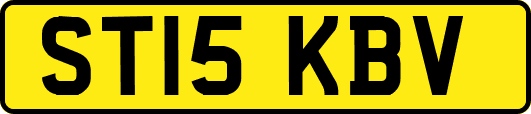 ST15KBV