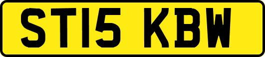 ST15KBW
