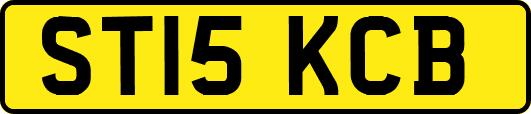 ST15KCB