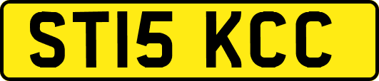 ST15KCC