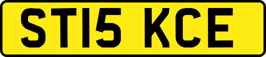 ST15KCE