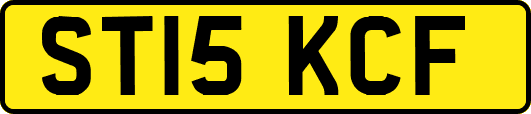 ST15KCF