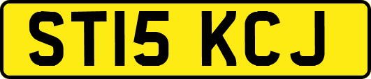 ST15KCJ