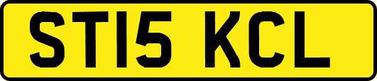 ST15KCL