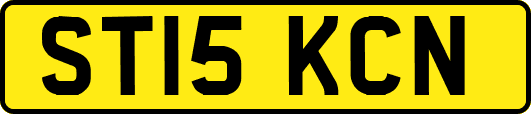 ST15KCN