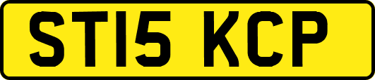ST15KCP