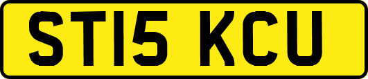 ST15KCU