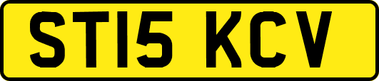 ST15KCV