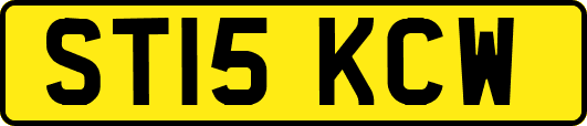 ST15KCW