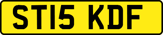 ST15KDF