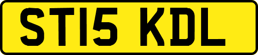 ST15KDL