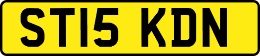 ST15KDN