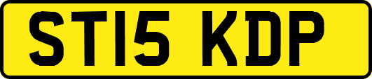 ST15KDP