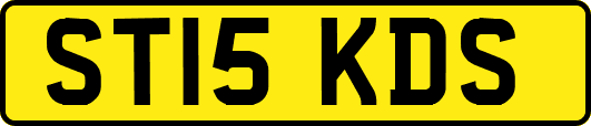 ST15KDS