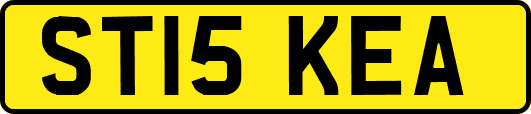 ST15KEA
