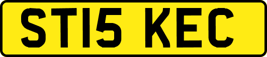 ST15KEC