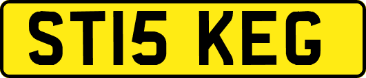 ST15KEG